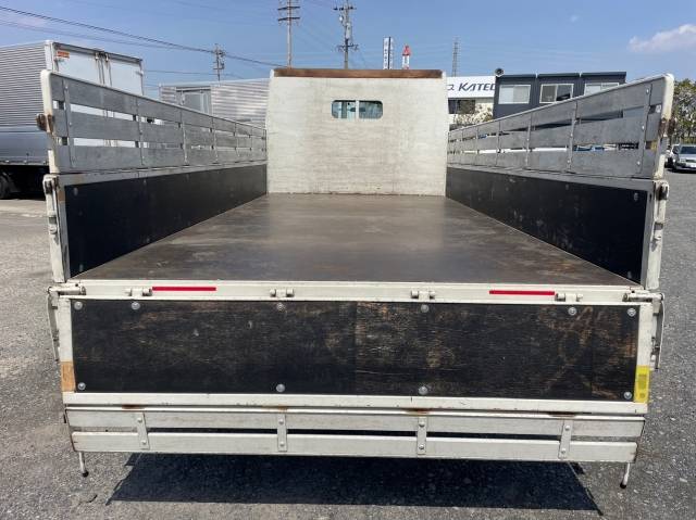 マツダタイタン平ボディ小型（2t・3t）[写真07]