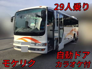 いすゞガーラミオバス2014年(平成26年)SDG-RR7JJCJ