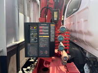 いすゞエルフクレーン4段小型（2t・3t）[写真11]