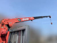 いすゞエルフクレーン4段小型（2t・3t）[写真15]