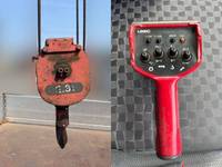 いすゞエルフクレーン4段小型（2t・3t）[写真16]