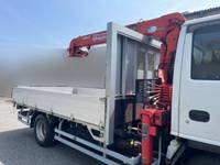 いすゞエルフクレーン4段小型（2t・3t）[写真19]