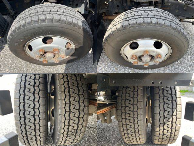 いすゞエルフクレーン4段小型（2t・3t）[写真21]