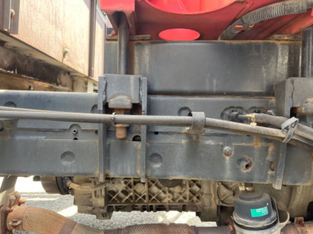 いすゞエルフクレーン4段小型（2t・3t）[写真22]