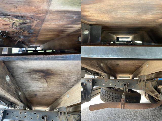 いすゞエルフクレーン4段小型（2t・3t）[写真23]