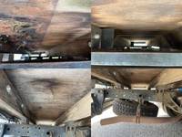 いすゞエルフクレーン4段小型（2t・3t）[写真23]