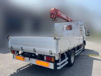 いすゞエルフクレーン4段小型（2t・3t）[写真02]