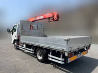 いすゞエルフクレーン4段小型（2t・3t）[写真04]