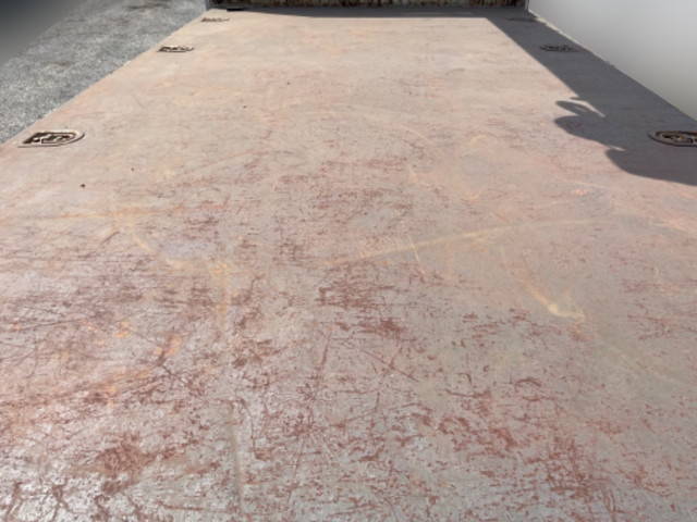 いすゞエルフクレーン4段小型（2t・3t）[写真09]