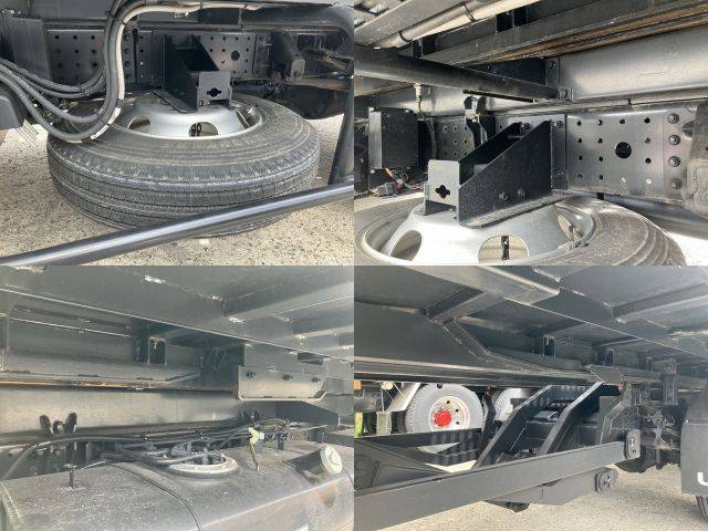 三菱ふそうキャンターセーフティローダー小型（2t・3t）[写真16]