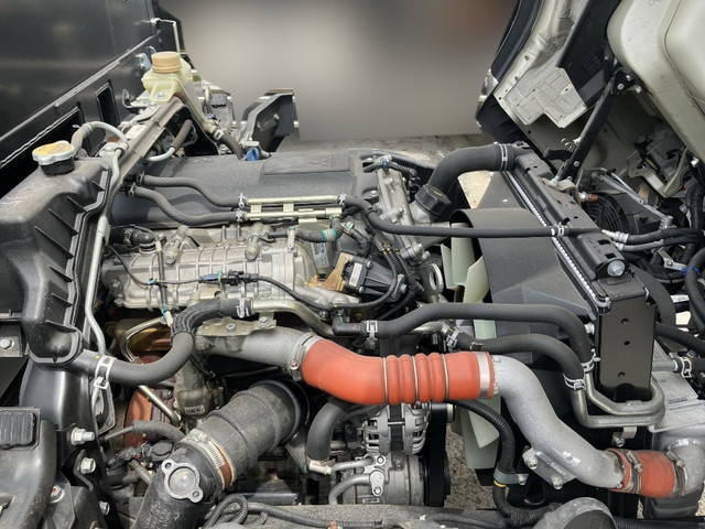 三菱ふそうキャンターセーフティローダー小型（2t・3t）[写真19]