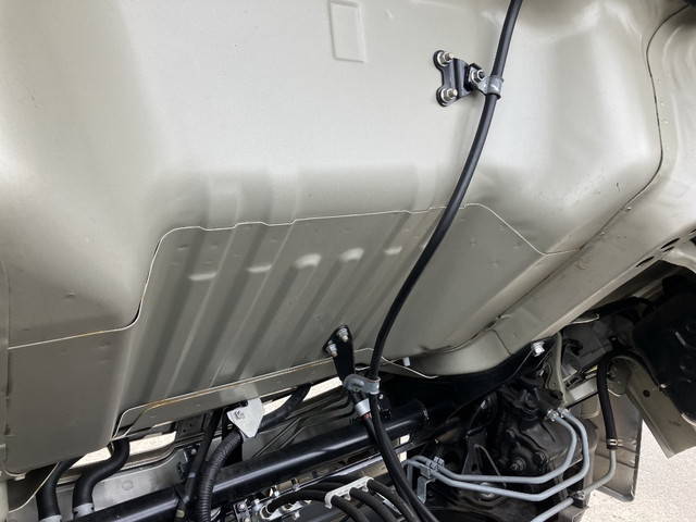 三菱ふそうキャンターセーフティローダー小型（2t・3t）[写真21]