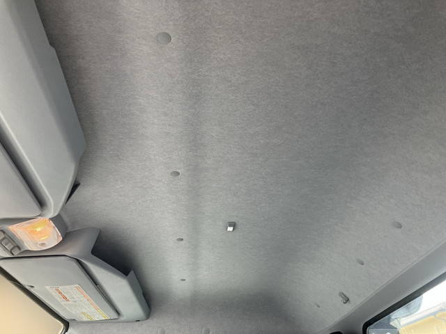 三菱ふそうキャンターセーフティローダー小型（2t・3t）[写真24]