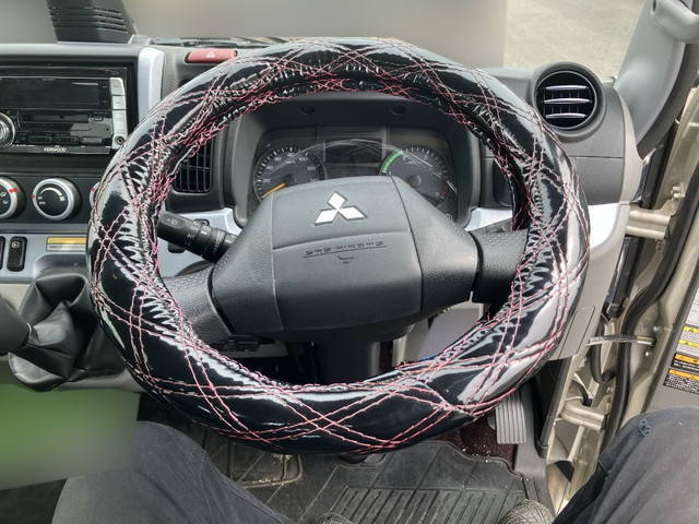 三菱ふそうキャンターセーフティローダー小型（2t・3t）[写真27]