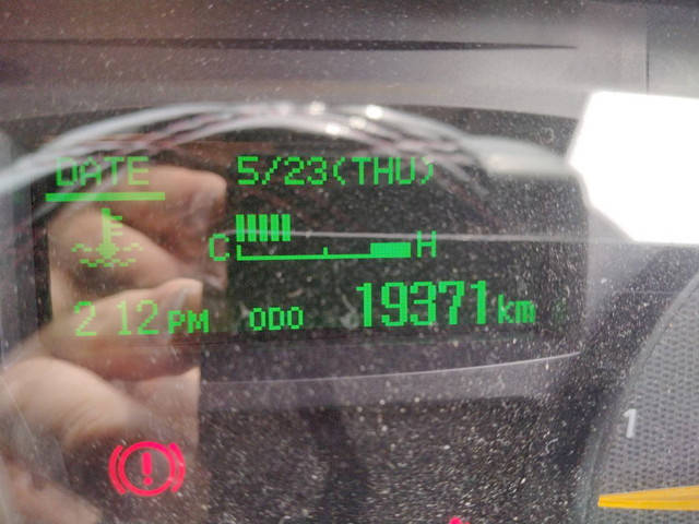 三菱ふそうキャンターセーフティローダー小型（2t・3t）[写真28]