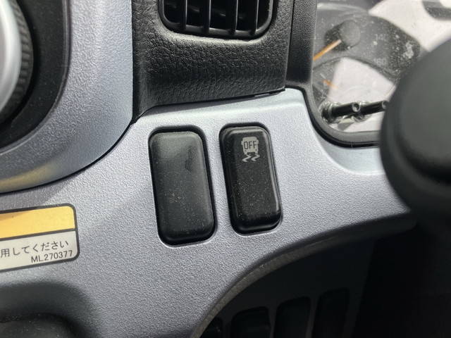 三菱ふそうキャンターセーフティローダー小型（2t・3t）[写真32]