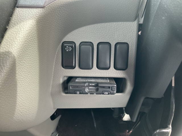 三菱ふそうキャンターセーフティローダー小型（2t・3t）[写真33]