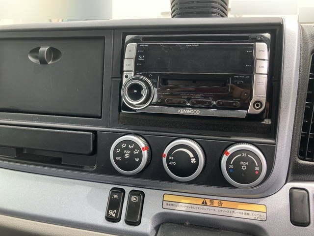 三菱ふそうキャンターセーフティローダー小型（2t・3t）[写真34]