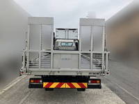 三菱ふそうキャンターセーフティローダー小型（2t・3t）[写真06]