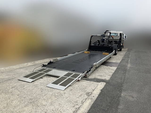 三菱ふそうキャンターセーフティローダー小型（2t・3t）[写真07]