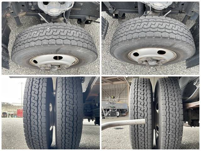 いすゞエルフアルミバン小型（2t・3t）[写真19]