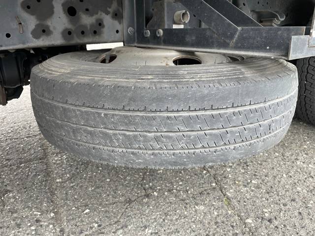 いすゞエルフアルミバン小型（2t・3t）[写真20]