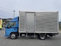 いすゞエルフアルミバン小型（2t・3t）[写真05]