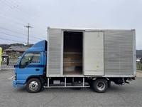 いすゞエルフアルミバン小型（2t・3t）[写真06]