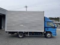 いすゞエルフアルミバン小型（2t・3t）[写真07]