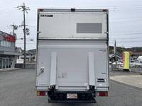 いすゞエルフアルミバン小型（2t・3t）[写真09]