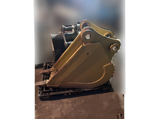 三菱ミニユンボ（ミニバックホー）[写真08]