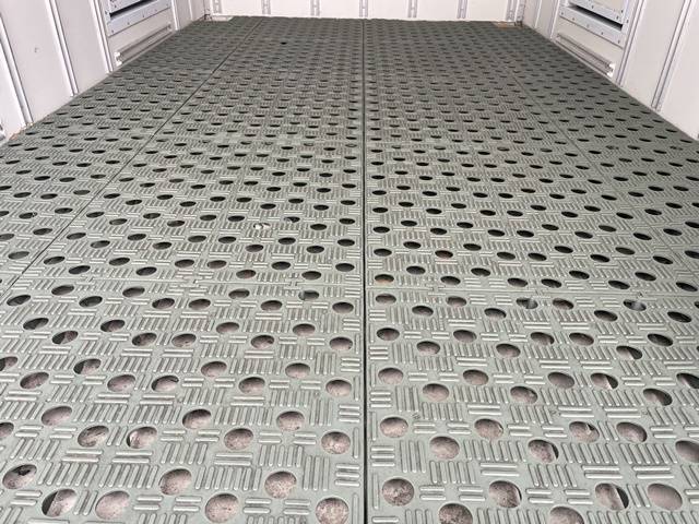 いすゞエルフ冷凍車（冷蔵車）小型（2t・3t）[写真15]