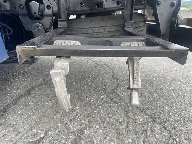 いすゞエルフ冷凍車（冷蔵車）小型（2t・3t）[写真18]