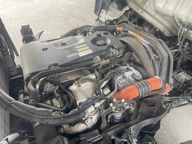 いすゞエルフ冷凍車（冷蔵車）小型（2t・3t）[写真27]