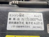 いすゞエルフ冷凍車（冷蔵車）小型（2t・3t）[写真28]