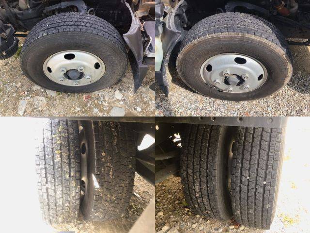 いすゞエルフクレーン4段小型（2t・3t）[写真18]