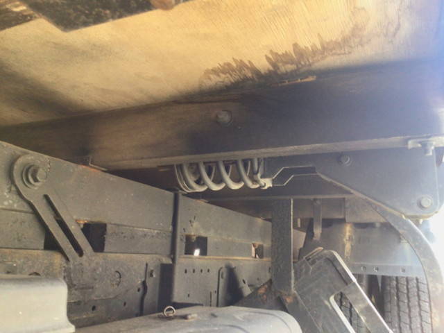 いすゞエルフクレーン4段小型（2t・3t）[写真20]