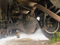 いすゞエルフクレーン4段小型（2t・3t）[写真21]