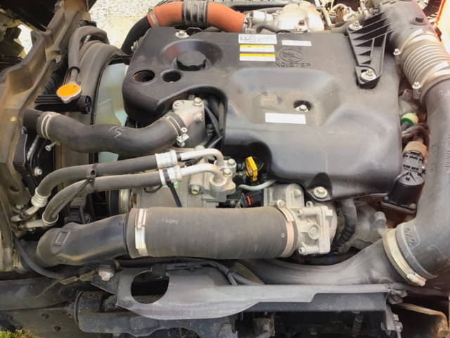 いすゞエルフクレーン4段小型（2t・3t）[写真22]