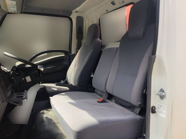 いすゞエルフクレーン4段小型（2t・3t）[写真27]