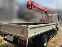 いすゞエルフクレーン4段小型（2t・3t）[写真02]