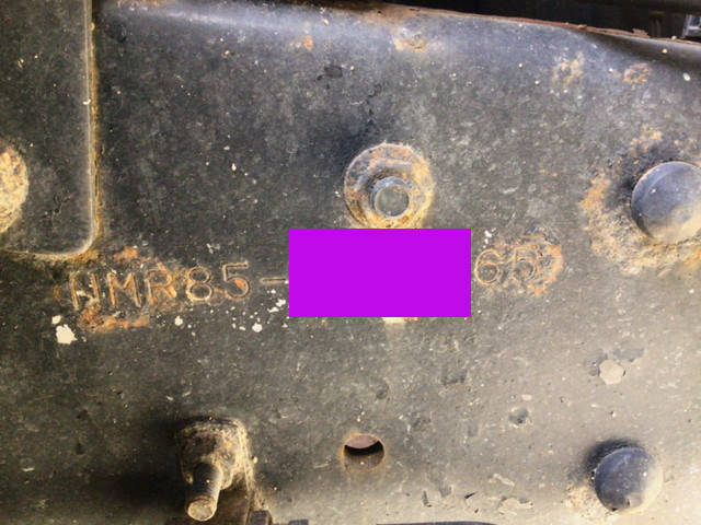 いすゞエルフクレーン4段小型（2t・3t）[写真38]