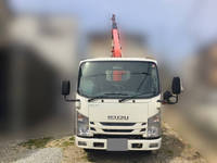 いすゞエルフクレーン4段小型（2t・3t）[写真05]