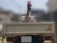 いすゞエルフクレーン4段小型（2t・3t）[写真07]