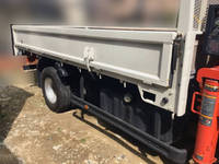 いすゞエルフクレーン4段小型（2t・3t）[写真08]