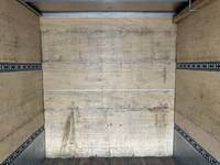 三菱ふそうファイターアルミバン中型（4t）[写真10]