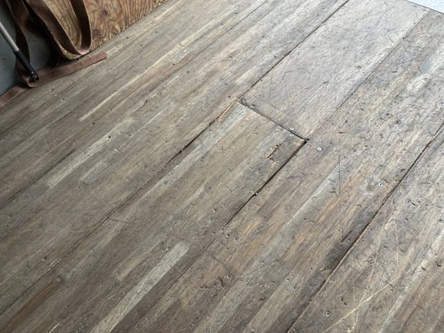 三菱ふそうファイターアルミバン中型（4t）[写真11]