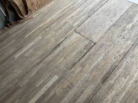 三菱ふそうファイターアルミバン中型（4t）[写真11]