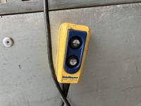 三菱ふそうファイターアルミバン中型（4t）[写真13]