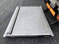 三菱ふそうファイターアルミバン中型（4t）[写真15]